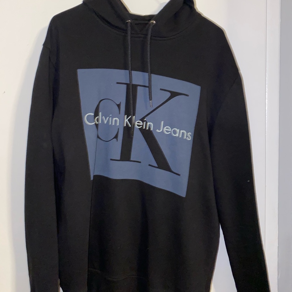 PacSun Calvin Klein Hoodie